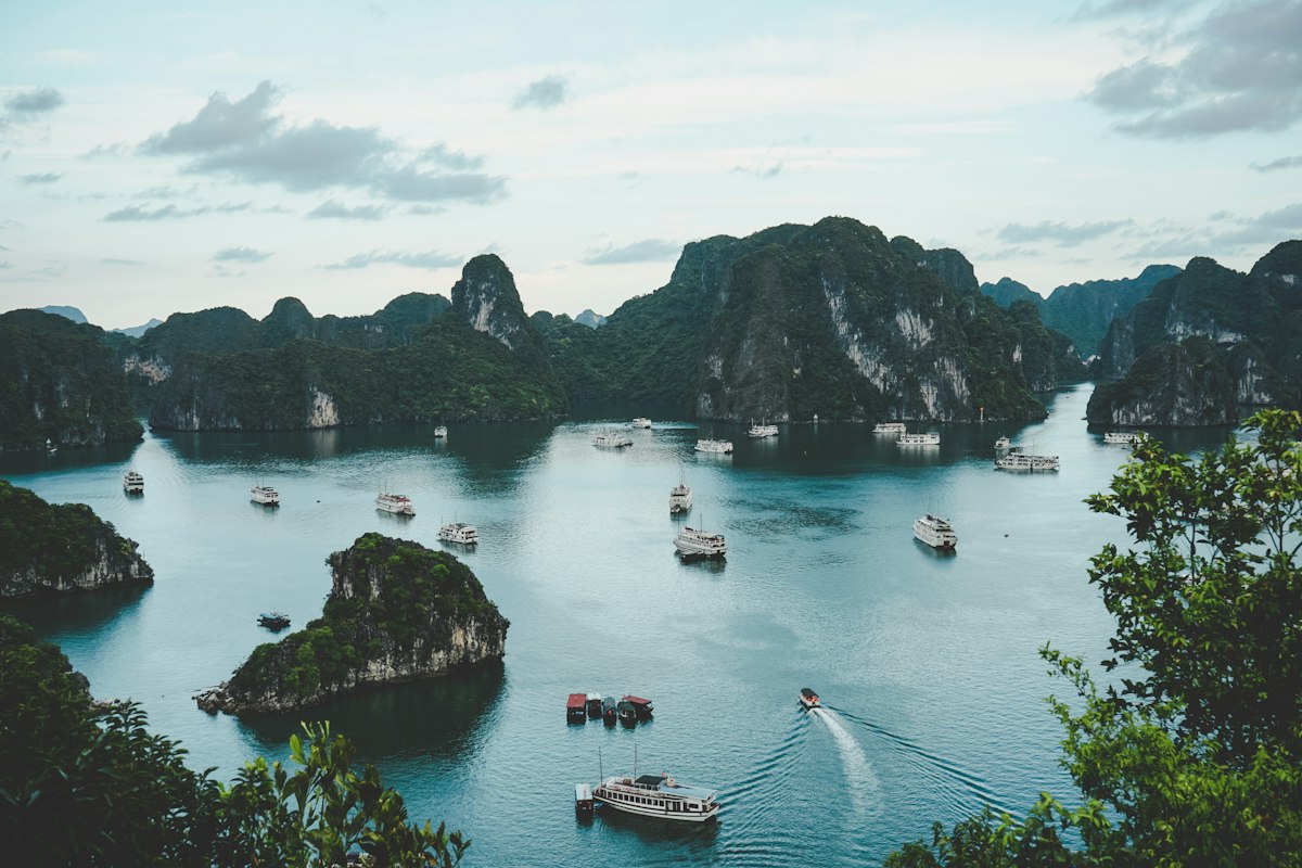 Hanoi Vietnam tour