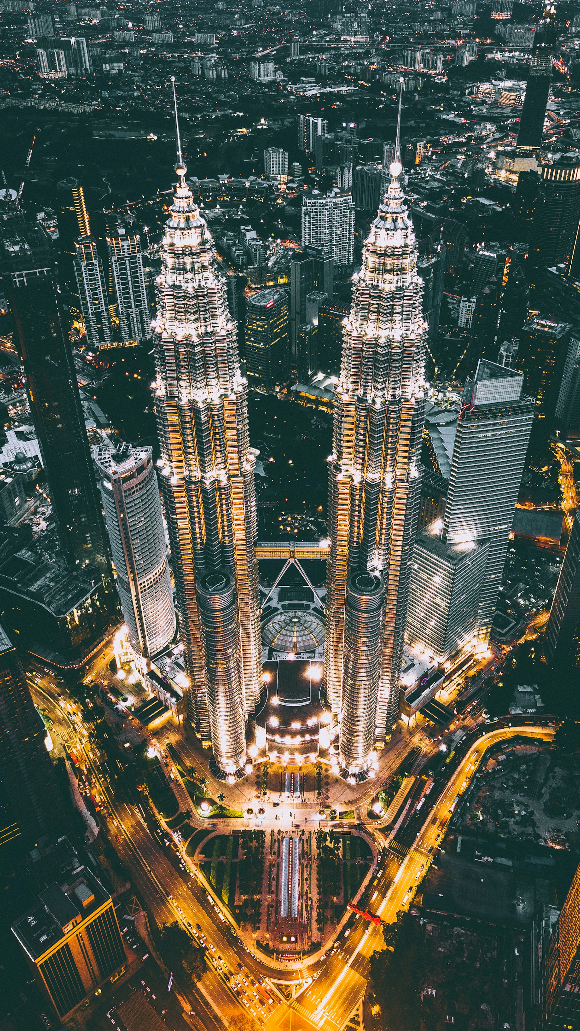 Kuala Lumpur Malaysia tour