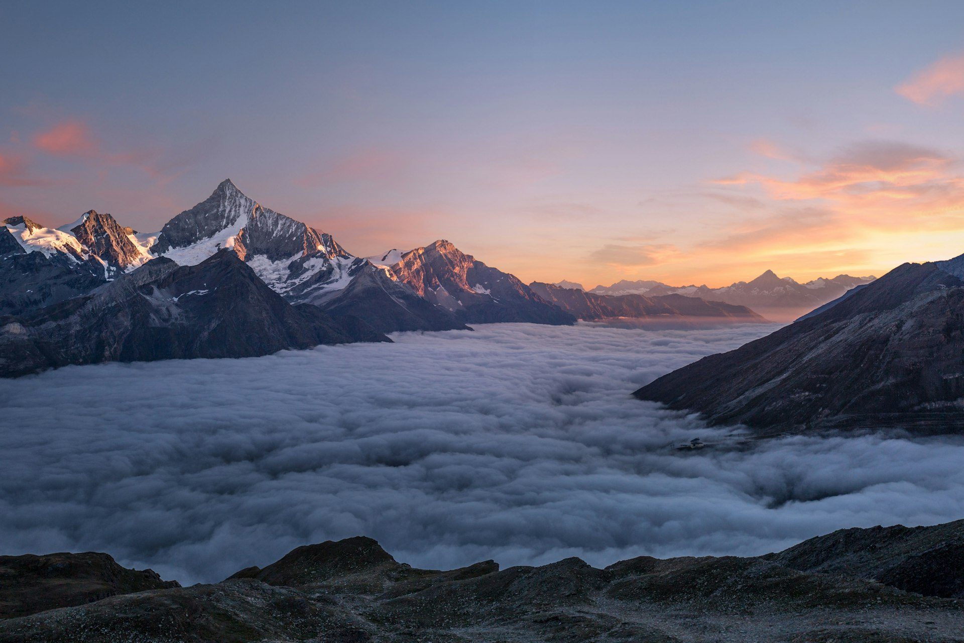 North East India tour