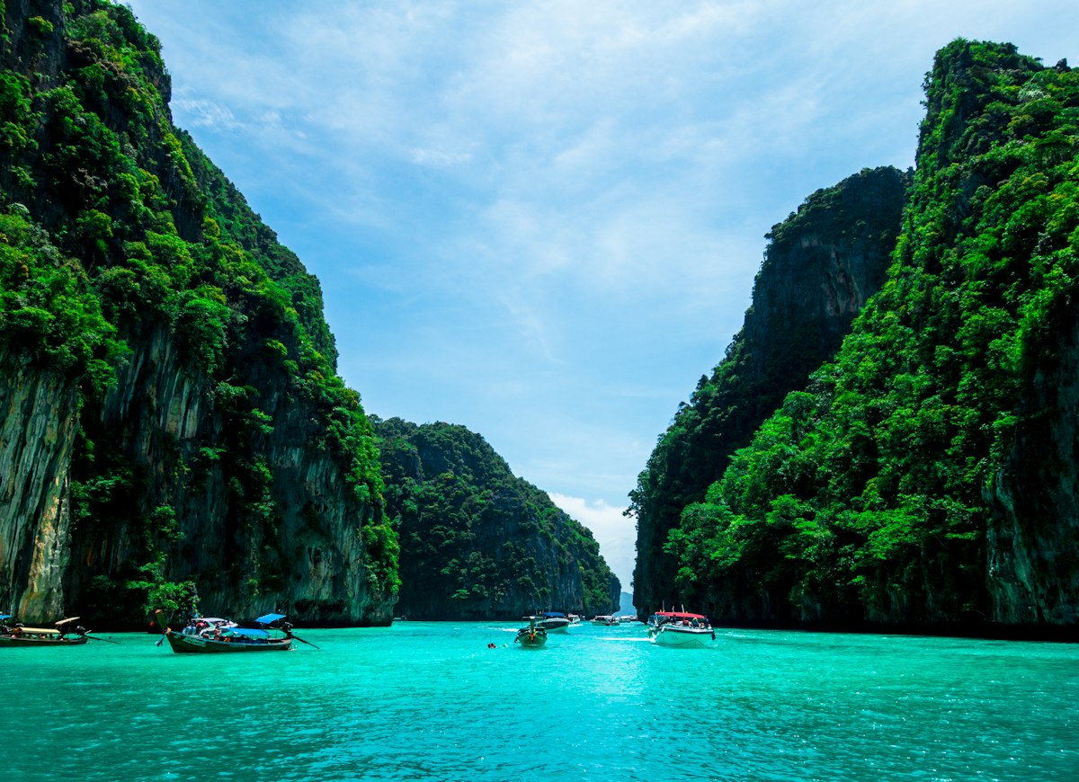 Phuket Thailand tour