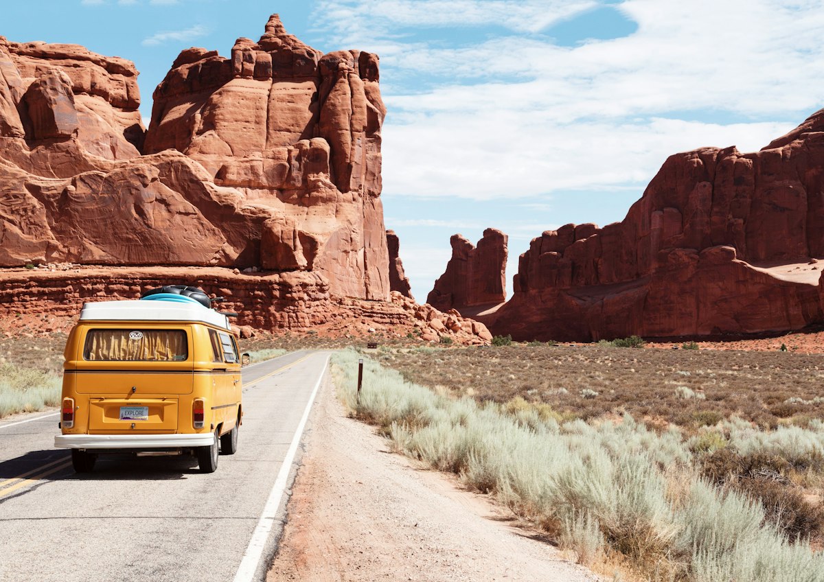 Customized tour package planning