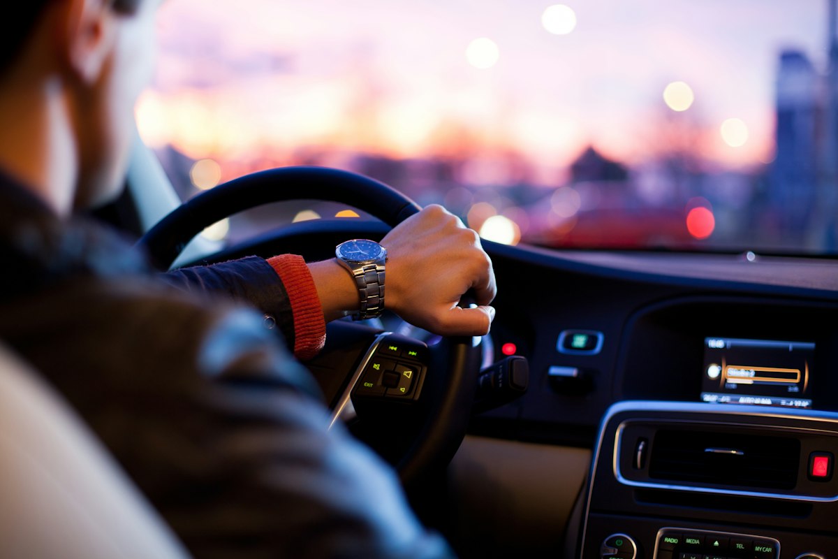 Car rental service